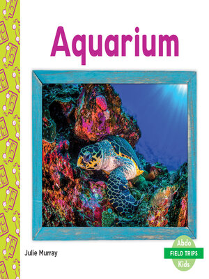 cover image of Aquarium